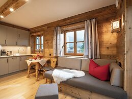 Grittlmühle Chalet Ferienwohnungen