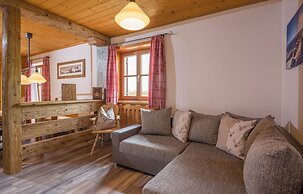 Grittlmühle Chalet Ferienwohnungen