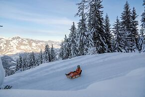 Grittlmühle Chalet Ferienwohnungen
