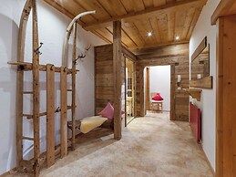 Grittlmühle Chalet Ferienwohnungen