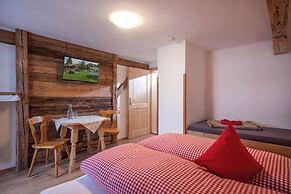 Grittlmühle Chalet Ferienwohnungen