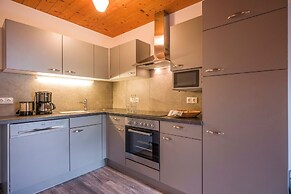 Grittlmühle Chalet Ferienwohnungen