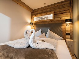 Grittlmühle Chalet Ferienwohnungen