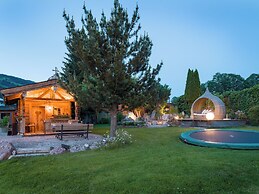 Grittlmühle Chalet Ferienwohnungen