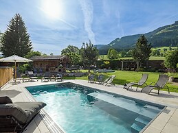 Grittlmühle Chalet Ferienwohnungen