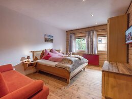 Grittlmühle Chalet Ferienwohnungen