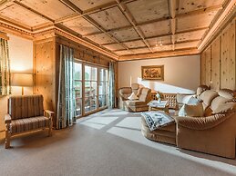 Grittlmühle Chalet Ferienwohnungen