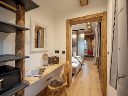 Grittlmühle Chalet Ferienwohnungen