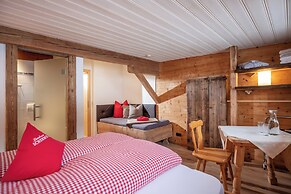 Grittlmühle Chalet Ferienwohnungen