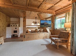 Grittlmühle Chalet Ferienwohnungen