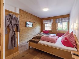 Grittlmühle Chalet Ferienwohnungen