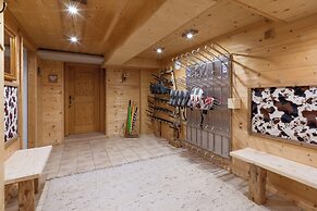 Grittlmühle Chalet Ferienwohnungen