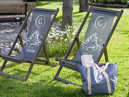 Grittlmühle Chalet Ferienwohnungen