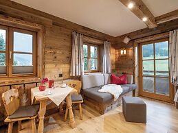 Grittlmühle Chalet Ferienwohnungen