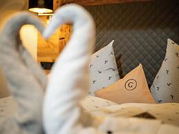 Grittlmühle Chalet Ferienwohnungen