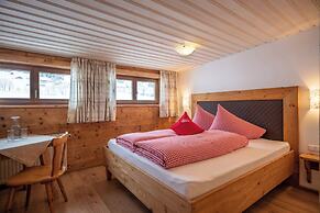 Grittlmühle Chalet Ferienwohnungen