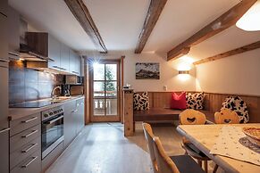 Grittlmühle Chalet Ferienwohnungen