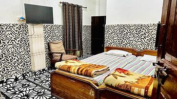 Hotel Nilamber By GRB