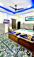 Hotel Nilamber By GRB
