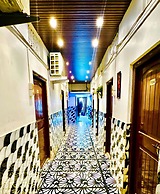 Hotel Nilamber By GRB