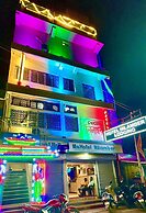 Hotel Nilamber By GRB