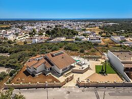 4022 Villa Belvedere Relais by Perle di Puglia