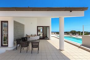 4022 Villa Belvedere Relais by Perle di Puglia