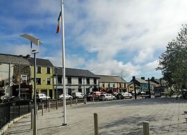 Shannons Gate Holiday Home Killorglin