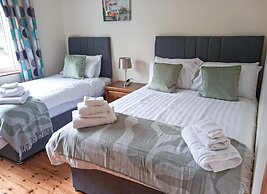 Shannons Gate Holiday Home Killorglin