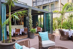 NEMI Hotel