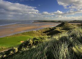 Rowan House Holiday Home