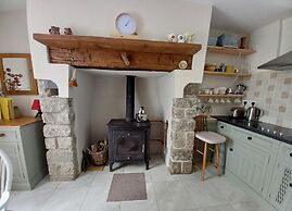 Rowan House Holiday Home