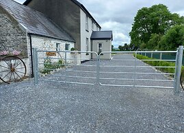 Rowan House Holiday Home