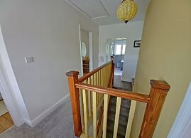 Rowan House Holiday Home