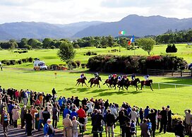 Rowan House Holiday Home