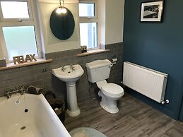 Rowan House Holiday Home