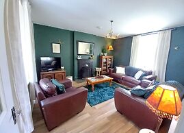 Rowan House Holiday Home