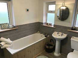 Rowan House Holiday Home