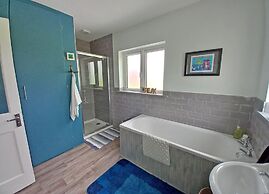 Rowan House Holiday Home