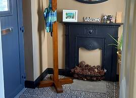 Rowan House Holiday Home