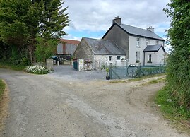 Rowan House Holiday Home