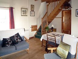 Bridies Holiday Cottage Roundstone
