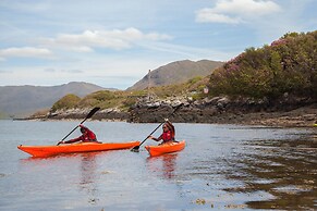 Bridies Holiday Cottage Roundstone