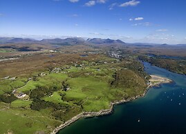 Bridies Holiday Cottage Roundstone