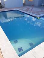 Lilly Petals Guest House