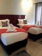 Lilly Petals Guest House