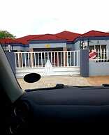 Lilly Petals Guest House