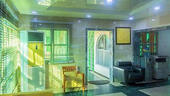 Bliss World Resorts & Hotels