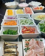 Bliss World Resorts & Hotels