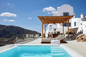 Bluewhite Suites & Villa Santorini